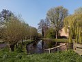 * Nomination Leiden Merenwijk-NL, street view: probably the Broekweg --Michielverbeek 17:13, 28 April 2017 (UTC) * Promotion Good quality --Llez 18:21, 28 April 2017 (UTC)