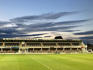 Hereford F.c.