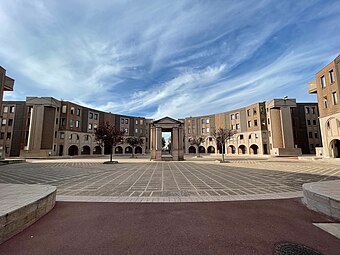 Les Arcades du Lac interior courtyard.jpg