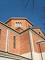 Santuario di Nostra Signora della Guardia, Levanto, Liguria, Italia