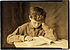 Lewis Hine, Boy studying, ca. 1924.jpg