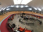 Lexus Velodrome