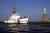 Island-Class Patrol Boat