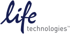 logo de Life Technologies