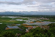 Limboto Lake