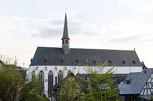 Chiesa di San Sebastiano (Limburgo)