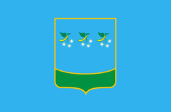 Прапор Липоводолинського району