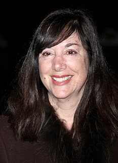 <span class="mw-page-title-main">Lisa Loomer</span> American playwright and screenwriter (born 1950)