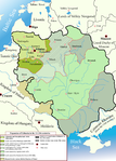 Litevské velkoknížectví v době 13.–15. století