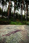 Litsleby rock carving Sweden 1. jpg