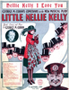 Song-book for Little Nellie Kelly (1922)