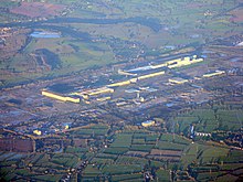 Newport International Sports Village - Wikipedia