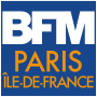 Vignette pour BFM Paris Île-de-France