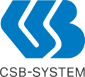 Miniatura para CSB-System