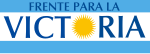 Logo Frente dla Wiktorii.svg