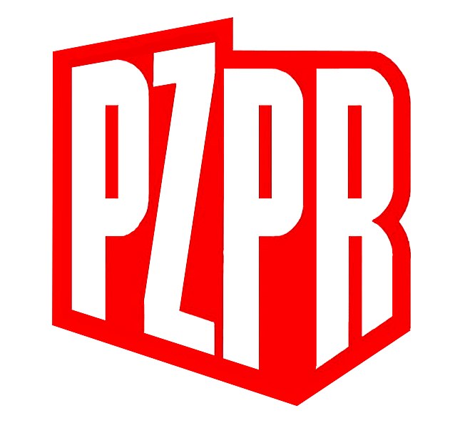 File:Logo PZPR. Autor artysta plastyk Zdzisław ( Otello) Horodecki 1978. Wersja podstawowa bez zmian wprowadzonych bez aprobaty autora. Logo wyłonione w drodze konkursu w 1978 roku.jpg