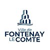 Fontenay-le-Comte