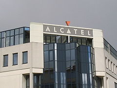 Alcatel