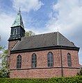 St. Hubertus-Kapelle