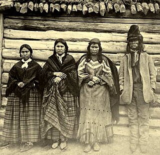 <span class="mw-page-title-main">Texqa'kallt</span> First Nation in British Columbia