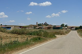 Lomas de Campos Municipality and town in Castile and León, Spain