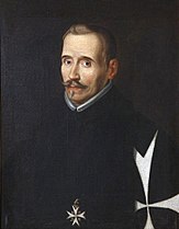 Феликс Лопе де Вега (1562–1635)