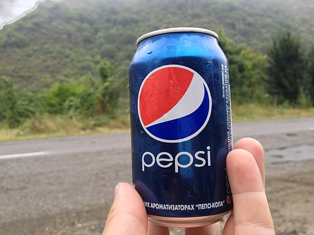 The Origin of the Name Pepsi