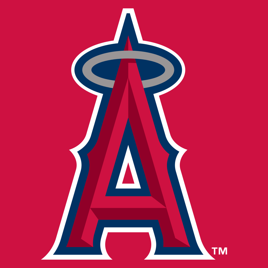 los angeles angels logo clip art - photo #16