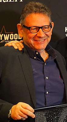 Lucian Grainge at State of the Entertainment Industry 2018.jpg