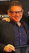 UK entertainment businessman Lucian Grainge