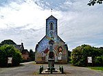 Monument aux morts