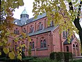 Klosterkirche St. Bonaventura