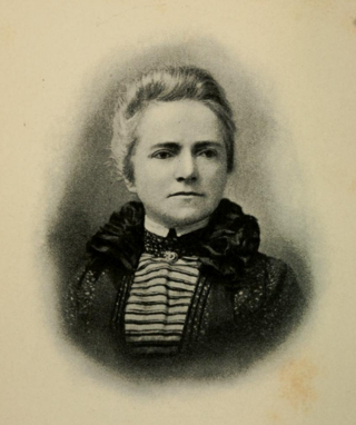 <span class="mw-page-title-main">Mary Porter Gamewell</span> American missionary (1848–1906)