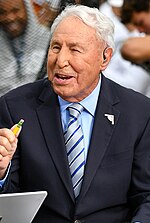 Thumbnail for Lee Corso