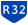 MDA R32.svg