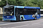 Thumbnail for Metrobus (South East England)