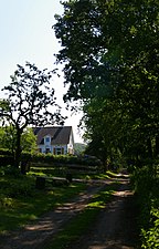 Bij Heelsum (loopt samen met Maarten van Rossumpad)