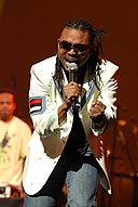 Machel Montano: Âge & Anniversaire