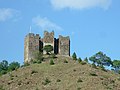 * Nomination Medieval fortress in Serbia from 13th century. --WhiteWriter 16:35, 29 May 2012 (UTC) * Decline IMO the fortress should be bigger in the image, it looks a bit tilted; lacks sharpness. --Kadellar 18:41, 29 May 2012 (UTC)