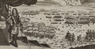 <span class="mw-page-title-main">Battle of Gadebusch</span> 1712 battle of the Great Northern War