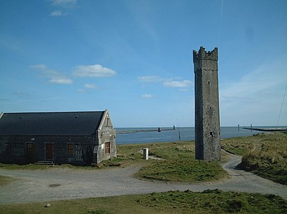 Comment aller à Mornington Ireland en transport en commun - A propos de cet endroit