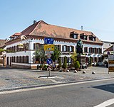 Gasthaus Goldener Ochsen