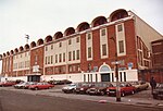 Miniatuur voor Maine Road