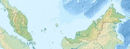 Daerah di Malaysia - Wikiwand