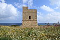 Wieża Għallis