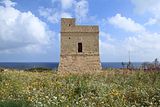 A Għajllis torony