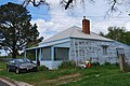 English: A house in en:Mandurama, New South Wales