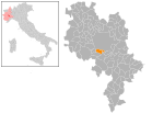 Map - IT - Asti - Municipality code 5090.svg