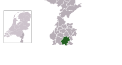 Map - NL - Municipality code 1729 (2009).svg