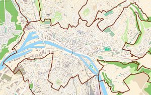 300px map rouen